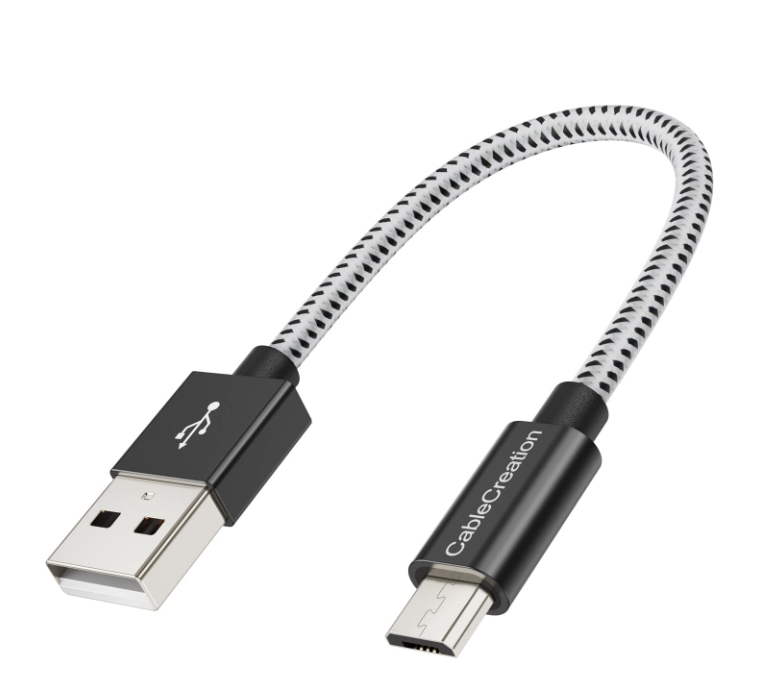 USB Charging Cable