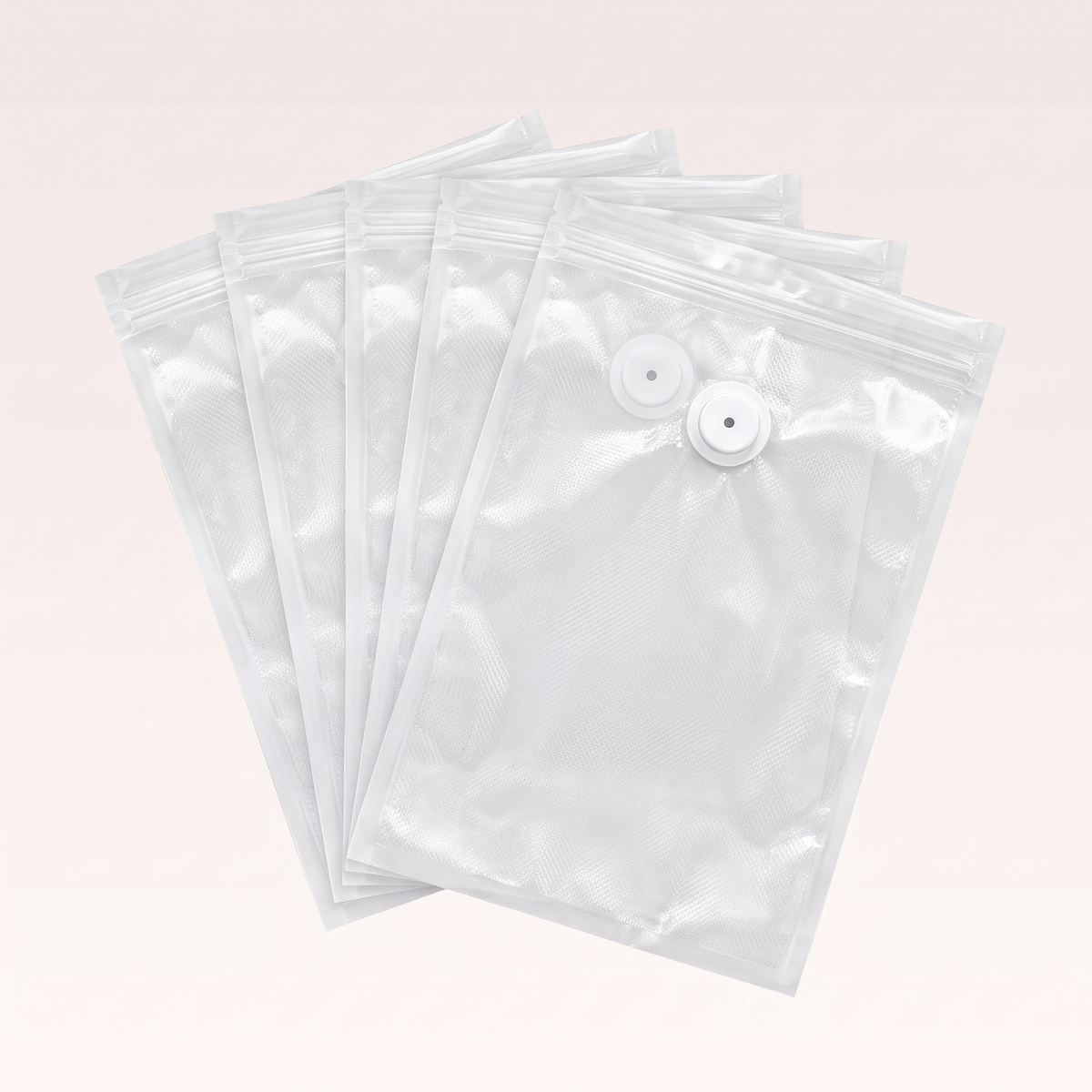 Seal Buddy - Vacuum Bags - Small