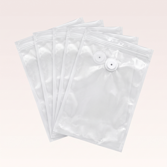 Seal Buddy - Vacuum Bags - Small